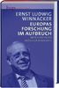 Ernst L. Winnacker: Europas Forschung im Aufbruch, Buch