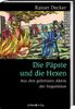 Rainer Decker: Die Päpste und die Hexen, Buch