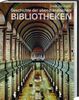 Uwe Jochum: Geschichte der abendländischen Bibliotheken, Buch