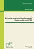 Monique Guse: Bilanzierung nach Handelsrecht, Steuerrecht und IFRS, Buch