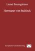 Lionel Baumgärtner: Hermann von Stahleck, Buch
