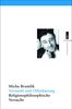 Micha Brumlik: Vernunft und Offenbarung, Buch