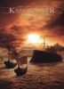 Dirk van den Boom: Kaiserkrieger: Die Flucht, Buch