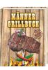 Männergrillbuch, Buch