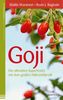 Bodo J. Baginski: Goji, Buch