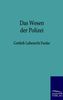 Gottlob L. Funke: Das Wesen der Polizei zu näherer Feststellung ihres Begriffs und des Grundes und Umfangs ihrer Wirksamkeit, Buch