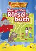 Benjamin Blümchen, Buch