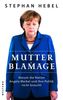 Stephan Hebel: Mutter Blamage, Buch