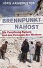 Jörg Armbruster: Brennpunkt Nahost, Buch