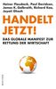 Heiner Flassbeck: Handelt jetzt!, eBook