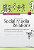 Bernhard Jodeleit: Social Media Relations, Buch