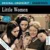Louisa May Alcott: Little Women, 2 CDs