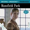 Jane Austen: Mansfield Park, CD