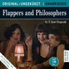 F. Scott Fitzgerald: Flappers and Philosophers, CD