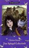 Christa Zeuch: Das Spiegel-Labyrinth, Buch
