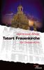 Dominique Ahner: Tatort Frauenkirche, Buch