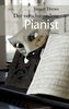 Jürgen Drews: Der verschwundene Pianist, Buch