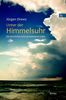 Jürgen Drews: Unter der Himmelsuhr, Buch