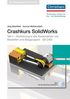 Gunnar Mühlenstädt: Crashkurs SolidWorks, Buch