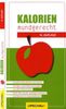Kalorien mundgerecht, Buch