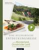 Magdalena Ringeling: Eine kulinarische Entdeckungsreise durch Münsterland und Osnabrücker Land, Buch