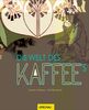 Rolf Bernhardt: Die Welt des Kaffees, Buch