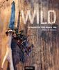 Harald Rüssel: Wild, Buch