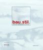 Christian Bau: Bau. Inspiration und Kreativität, Buch