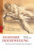 Blandine Calais-Germain: Anatomie der Bewegung, Buch