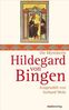 Hildegard von Bingen  (1098-1179): Hildegard von Bingen, Buch