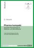 Dincer Aktuerk: Pharma kompakt, Buch