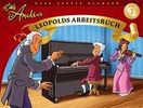 Little Amadeus Arbeitsbuch, Buch