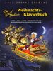Little Amadeus - Weihnachts-Klavierbuch, Buch