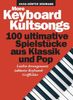 More Keyboard Kultsongs, Buch