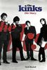 Nick Hasted: The Kinks - Die Story, Noten