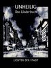 Unheilig - Lichter der Stadt, Noten