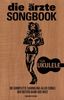 die ärzte SONGBOOK für Ukulele, Noten