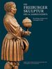 Die Freiburger Skulptur des 16. Jahrhunderts, Buch