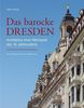 Stefan Hertzig: Das barocke Dresden, Buch