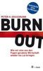 Peter H. Grassmann: Burn out, Buch