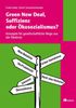 Frank Adler: Green New Deal, Suffizienz oder Ökosozialismus?, Buch