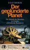 Ugo Bardi: Der geplünderte Planet, Buch