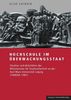 Elise Catrain: Hochschule im Überwachungsstaat, Buch