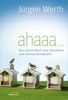 Jürgen Werth: ahaaa ..., Buch
