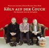 Jürgen Becker: Köln auf der Couch. CD / Die rheinische Seele der Korruption, CD