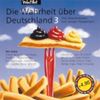 Die Wahrheit über Deutschland 3, CD