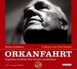 Stefan Krücken: Orkanfahrt, 2 CDs