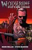 Mark Millar: Wolverine: Old Man Logan, Buch