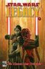 John Ostrander: Star Wars Sonderband 42, Buch
