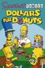 Simpsons Comic Sonderband 17, Buch